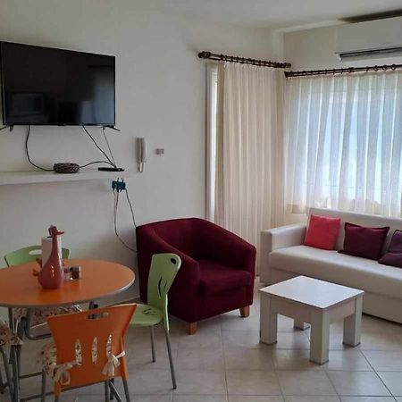 Sunrise Beach Club Gastria المظهر الخارجي الصورة