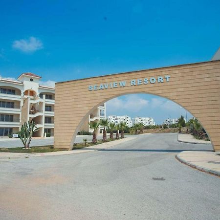 Sunrise Beach Club Gastria المظهر الخارجي الصورة
