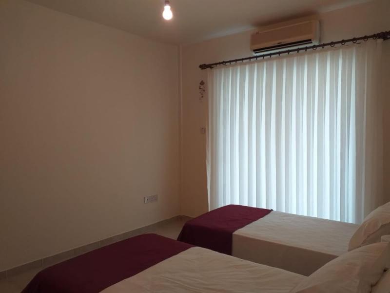 Sunrise Beach Club Gastria المظهر الخارجي الصورة