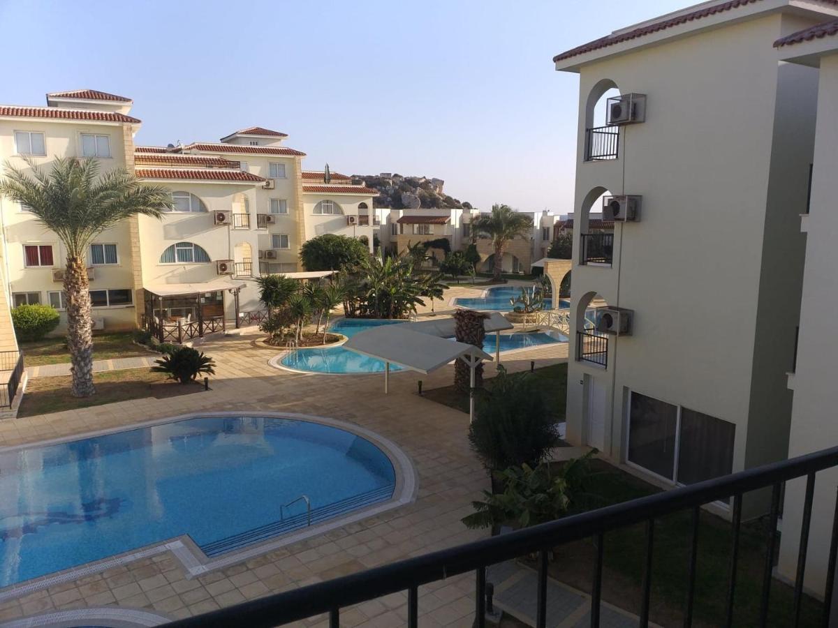 Sunrise Beach Club Gastria المظهر الخارجي الصورة