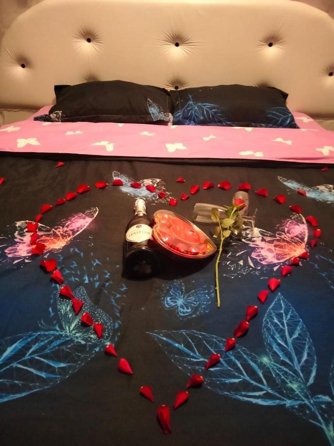 Sunrise Beach Club Gastria المظهر الخارجي الصورة