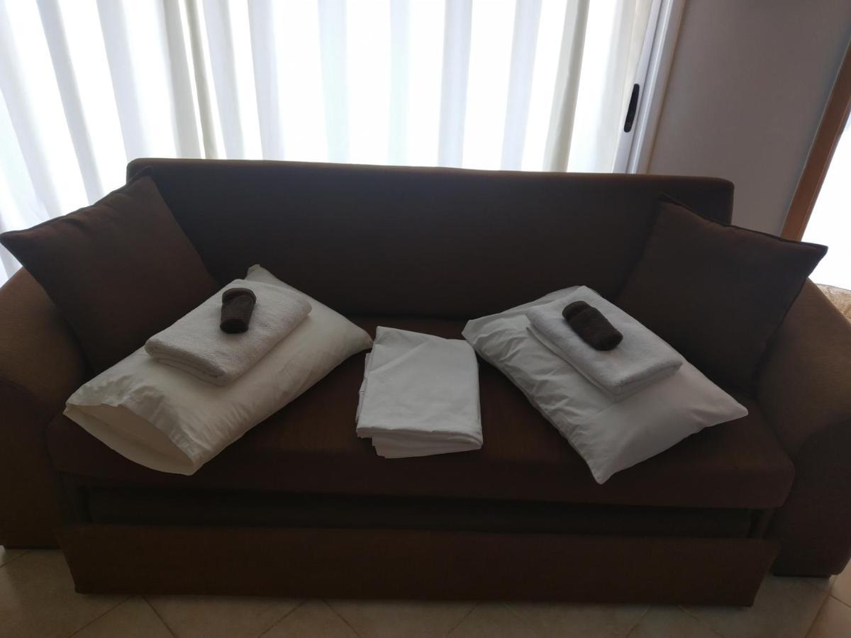 Sunrise Beach Club Gastria المظهر الخارجي الصورة
