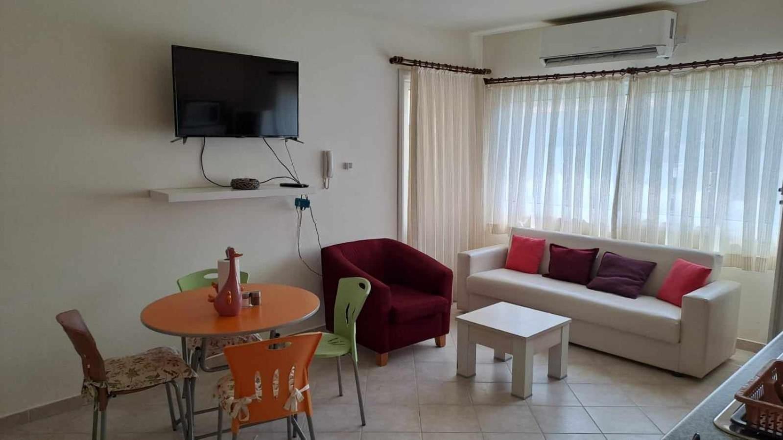 Sunrise Beach Club Gastria المظهر الخارجي الصورة