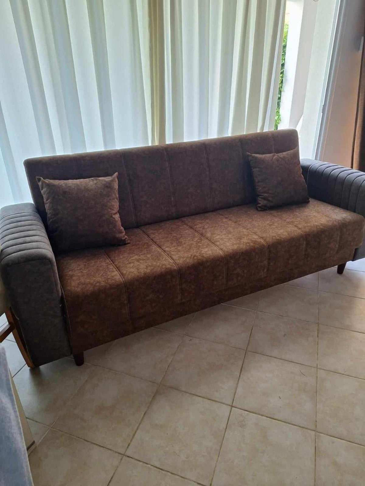 Sunrise Beach Club Gastria المظهر الخارجي الصورة