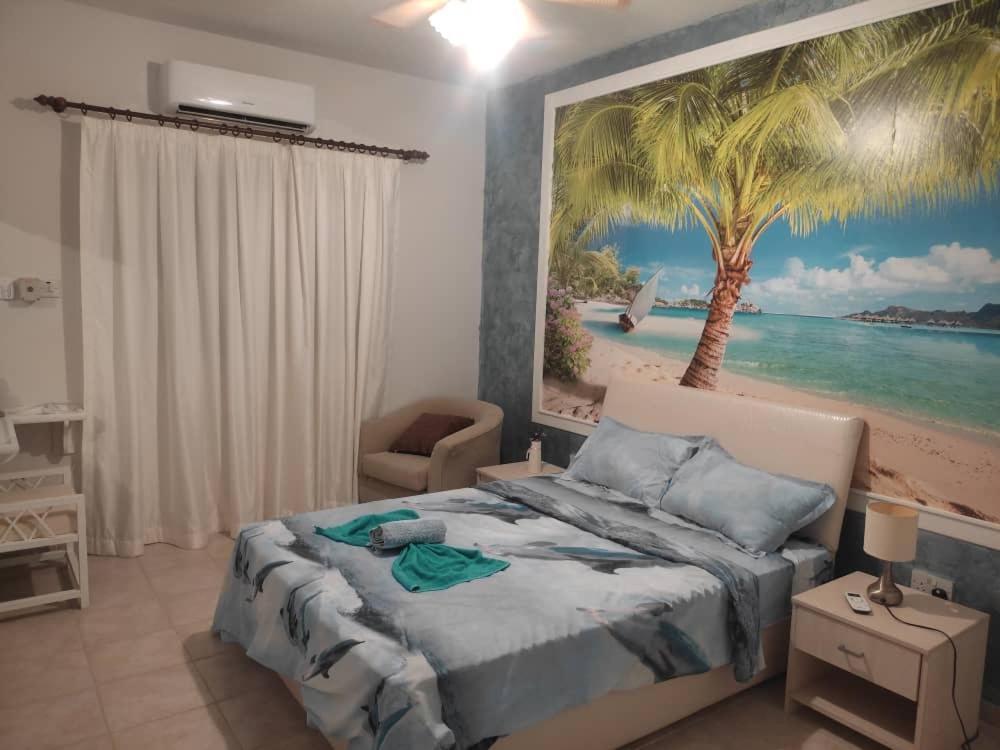 Sunrise Beach Club Gastria المظهر الخارجي الصورة