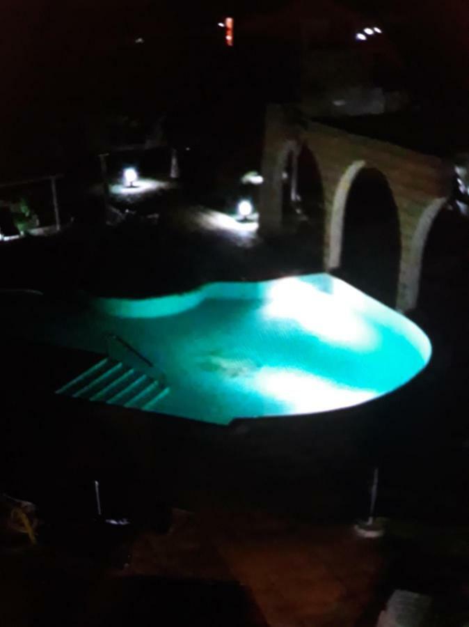 Sunrise Beach Club Gastria المظهر الخارجي الصورة