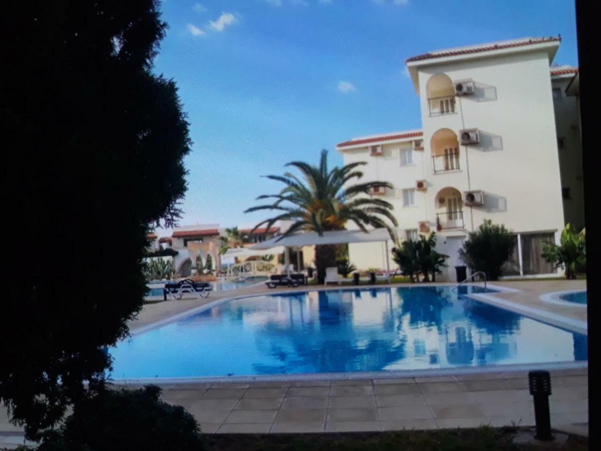 Sunrise Beach Club Gastria المظهر الخارجي الصورة