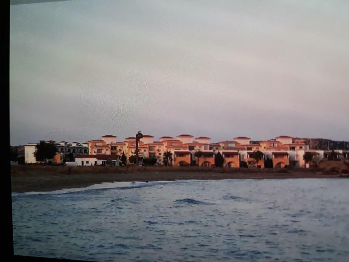 Sunrise Beach Club Gastria المظهر الخارجي الصورة