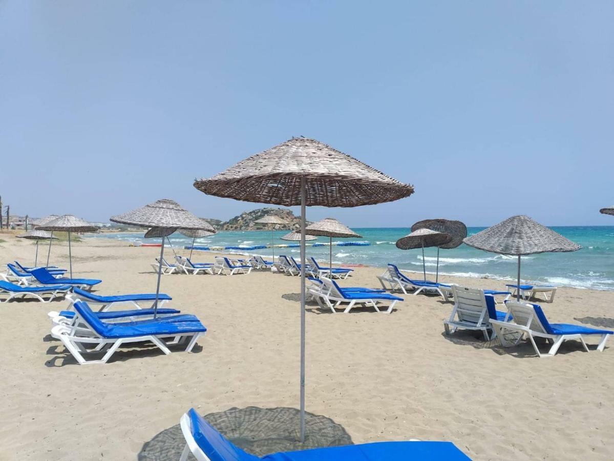 Sunrise Beach Club Gastria المظهر الخارجي الصورة