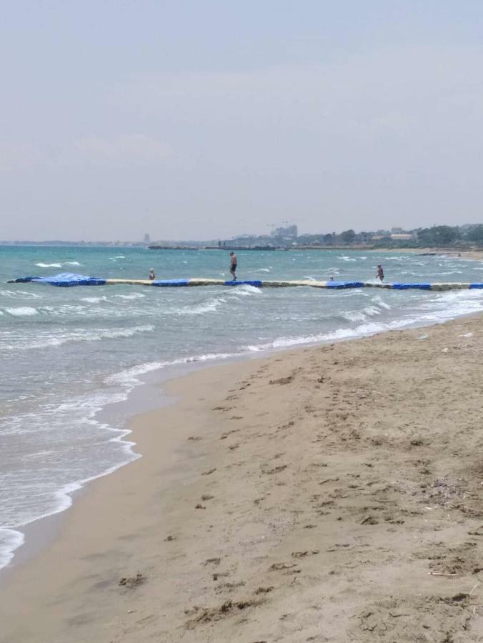 Sunrise Beach Club Gastria المظهر الخارجي الصورة