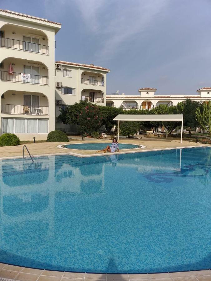 Sunrise Beach Club Gastria المظهر الخارجي الصورة