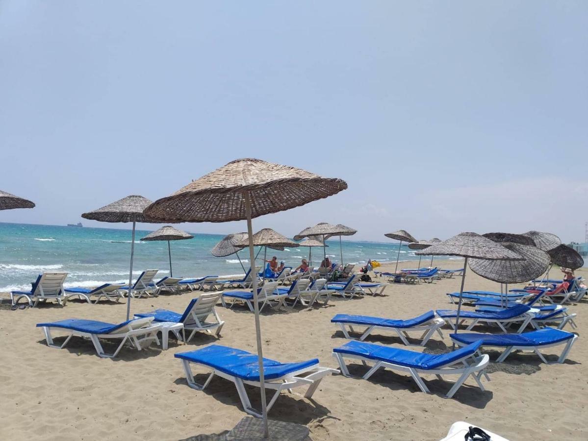 Sunrise Beach Club Gastria المظهر الخارجي الصورة