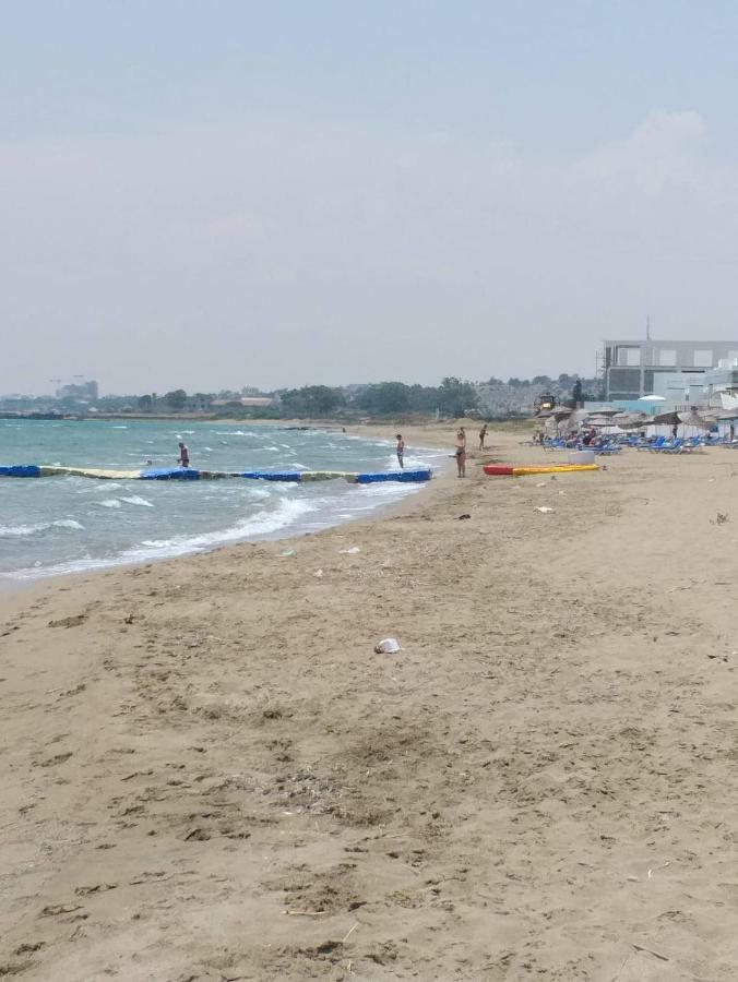 Sunrise Beach Club Gastria المظهر الخارجي الصورة