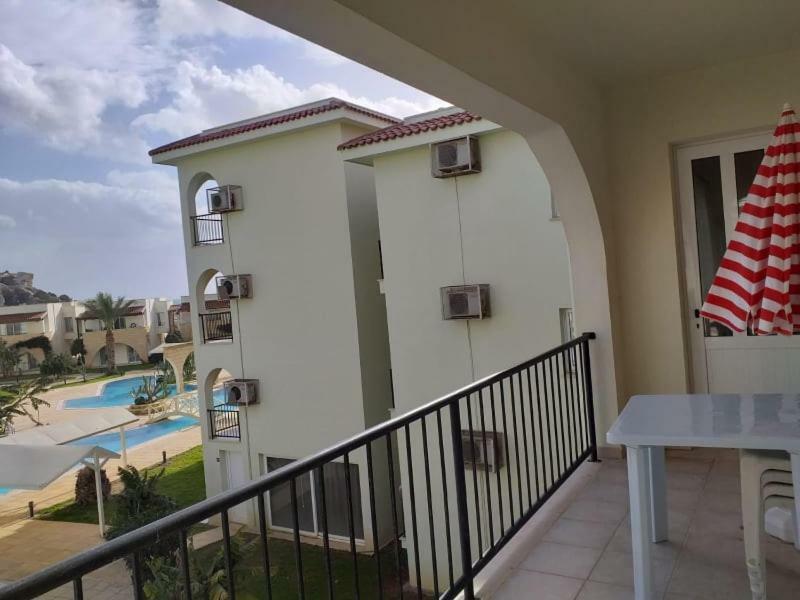 Sunrise Beach Club Gastria المظهر الخارجي الصورة