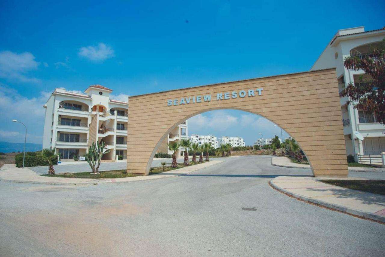 Sunrise Beach Club Gastria المظهر الخارجي الصورة