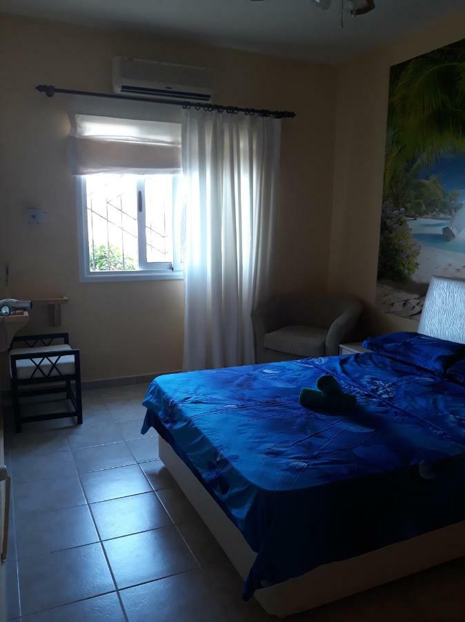 Sunrise Beach Club Gastria المظهر الخارجي الصورة