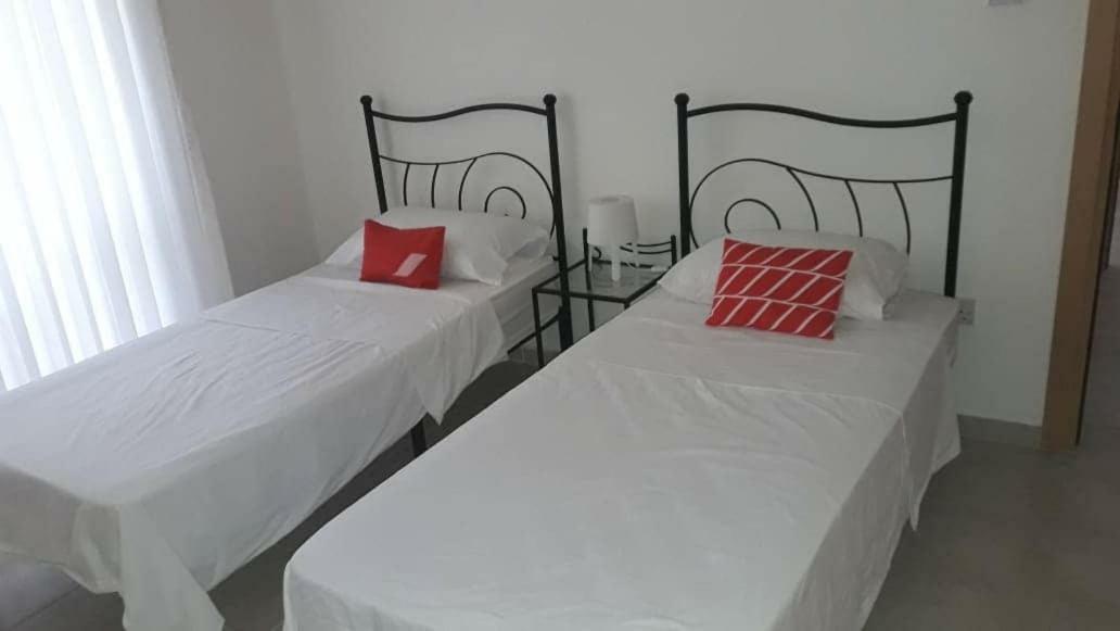Sunrise Beach Club Gastria المظهر الخارجي الصورة