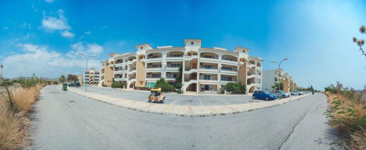 Sunrise Beach Club Gastria المظهر الخارجي الصورة