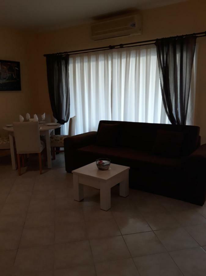 Sunrise Beach Club Gastria المظهر الخارجي الصورة