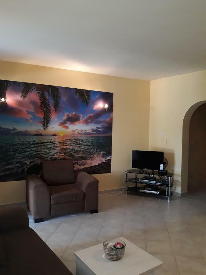 Sunrise Beach Club Gastria المظهر الخارجي الصورة