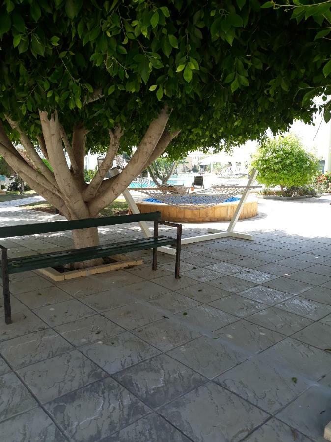 Sunrise Beach Club Gastria المظهر الخارجي الصورة