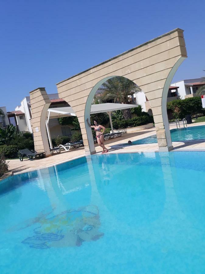 Sunrise Beach Club Gastria المظهر الخارجي الصورة