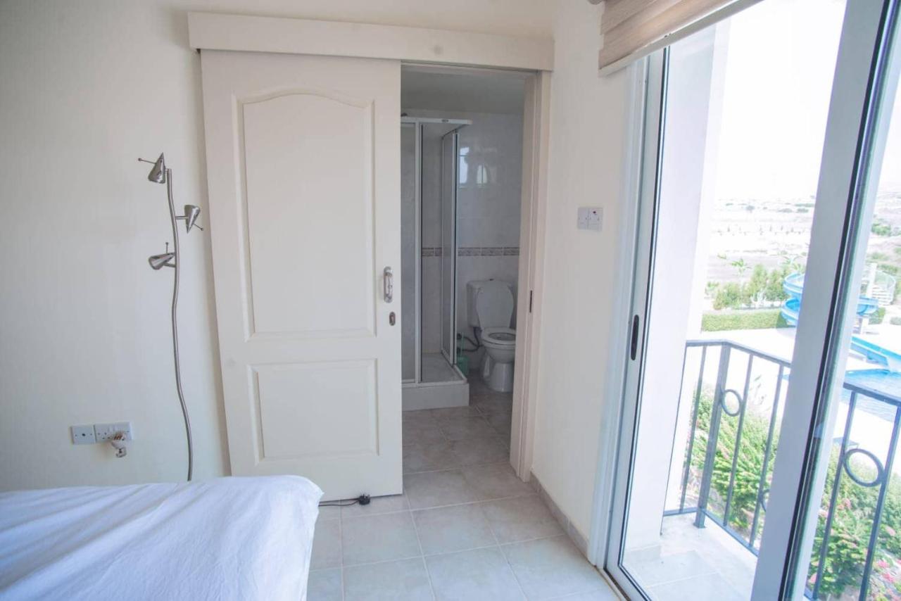 Sunrise Beach Club Gastria المظهر الخارجي الصورة