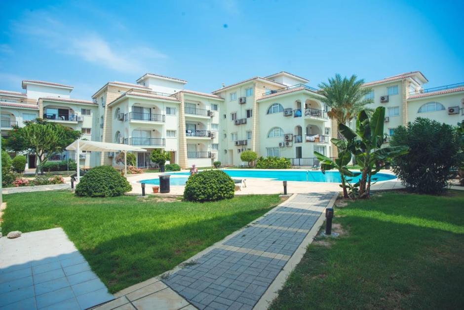 Sunrise Beach Club Gastria المظهر الخارجي الصورة