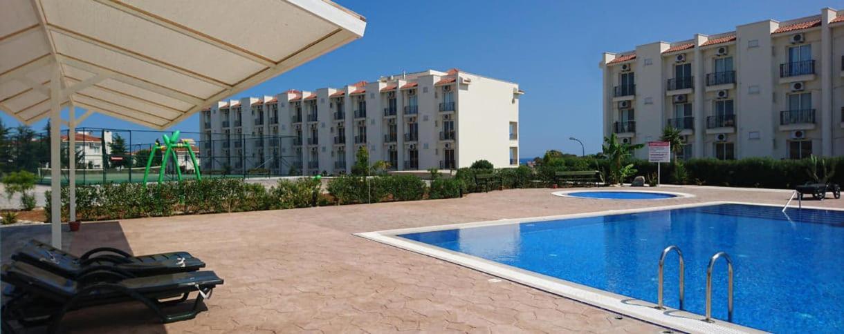 Sunrise Beach Club Gastria المظهر الخارجي الصورة