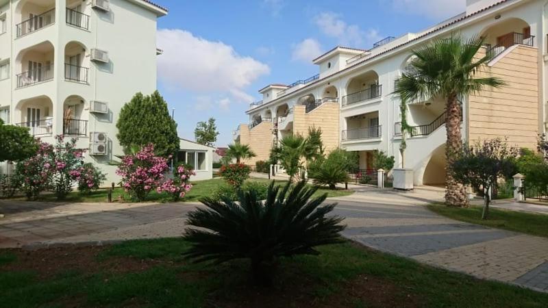 Sunrise Beach Club Gastria المظهر الخارجي الصورة