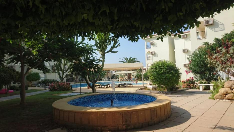 Sunrise Beach Club Gastria المظهر الخارجي الصورة