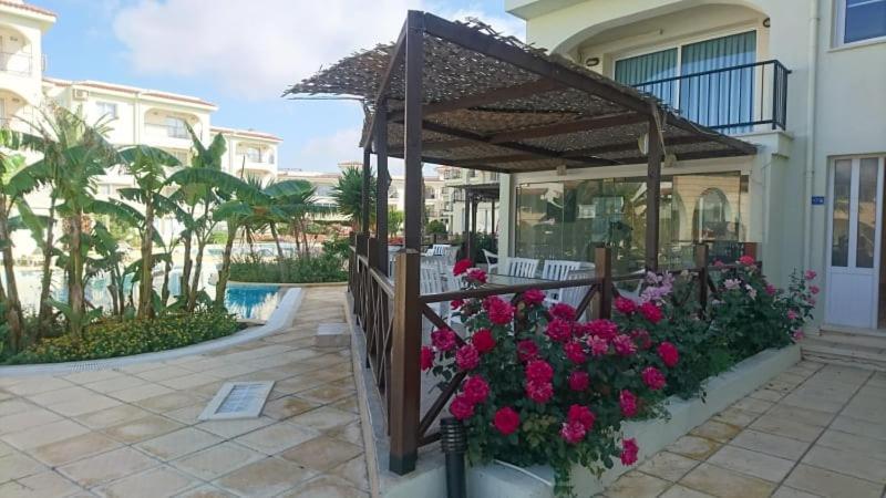 Sunrise Beach Club Gastria المظهر الخارجي الصورة